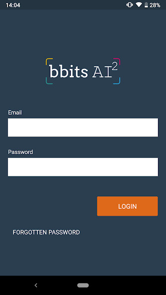 Emulate iPhone app bbits AI² using MyAndroid Emulate iPhone app bbits AI² using MyAndroid