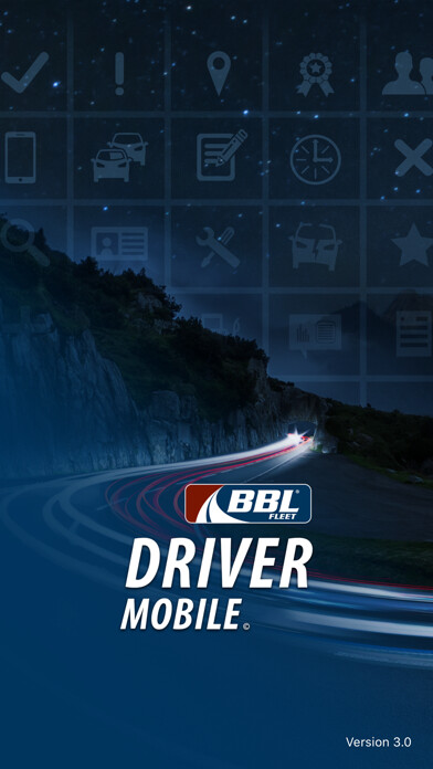 Emulate iPhone app BBL Driver Mobile using MyAndroid