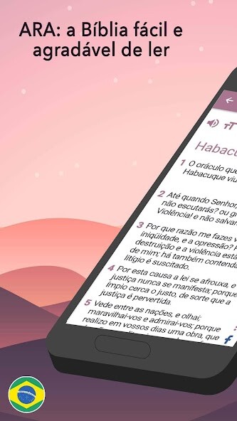 Run android online APK Bblia Almeida Revista from MyAndroid or emulate Bblia Almeida Revista using MyAndroid