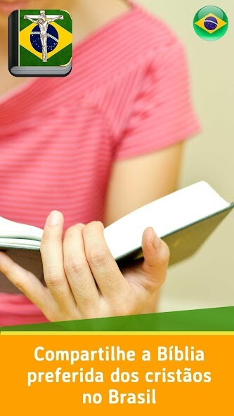Run android online APK Bíblia Católica do Brasil from MyAndroid or emulate Bíblia Católica do Brasil using MyAndroid