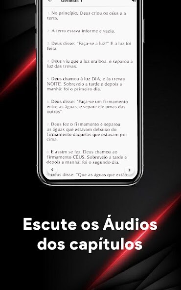 Run android online APK Bíblia de Estudo Almeida from MyAndroid or emulate Bíblia de Estudo Almeida using MyAndroid