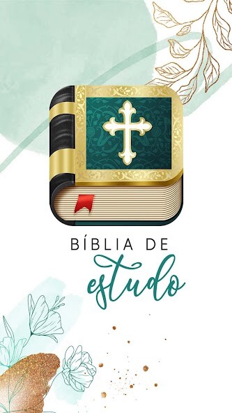 Run android online APK Bíblia de estudo fácil de usar from MyAndroid or emulate Bíblia de estudo fácil de usar using MyAndroid
