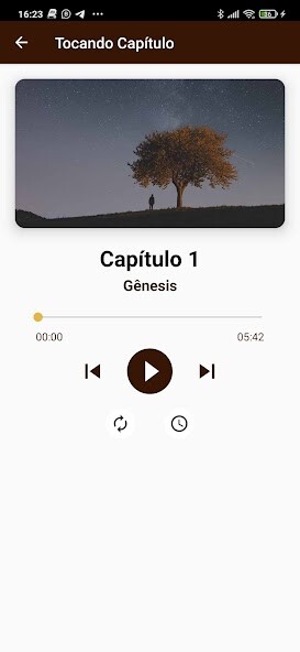 Run android online APK Bíblia Falada: Palavra de Deus from MyAndroid or emulate Bíblia Falada: Palavra de Deus using MyAndroid