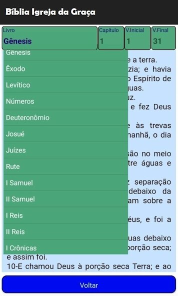 Run android online APK Bíblia Igreja da Graça from MyAndroid or emulate Bíblia Igreja da Graça using MyAndroid Run android online APK Bíblia Igreja da Graça from MyAndroid or emulate Bíblia Igreja da Graça using MyAndroid