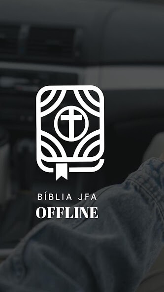 Run android online APK Bíblia JFA Offline com audio from MyAndroid or emulate Bíblia JFA Offline com audio using MyAndroid