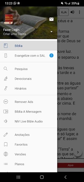 Run android online APK Bíblia KJA Offline from MyAndroid or emulate Bíblia KJA Offline using MyAndroid Run android online APK Bíblia KJA Offline from MyAndroid or emulate Bíblia KJA Offline using MyAndroid