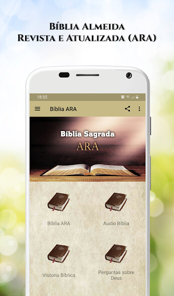 Run android online APK Bíblia Sagrada Almeida ARA from MyAndroid or emulate Bíblia Sagrada Almeida ARA using MyAndroid Run android online APK Bíblia Sagrada Almeida ARA from MyAndroid or emulate Bíblia Sagrada Almeida ARA using MyAndroid