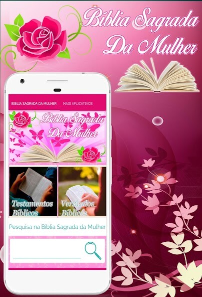 Run android online APK Bíblia Sagrada Da Mulher from MyAndroid or emulate Bíblia Sagrada Da Mulher using MyAndroid Run android online APK Bíblia Sagrada Da Mulher from MyAndroid or emulate Bíblia Sagrada Da Mulher using MyAndroid