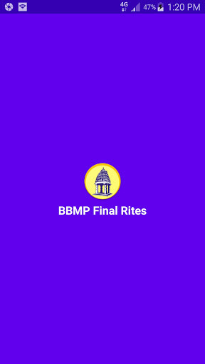 Run android online APK BBMP Final Rites from MyAndroid or emulate BBMP Final Rites using MyAndroid