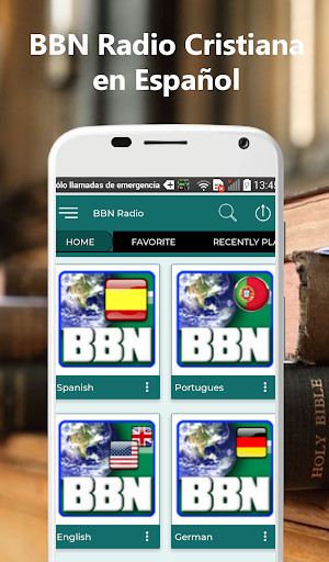 Run android online APK BBN Christian Radio in Spanish from MyAndroid or emulate BBN Christian Radio in Spanish using MyAndroid Run android online APK BBN Christian Radio in Spanish from MyAndroid or emulate BBN Christian Radio in Spanish using MyAndroid