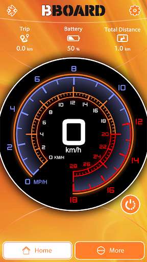 Run android online APK BBoard from MyAndroid or emulate BBoard using MyAndroid