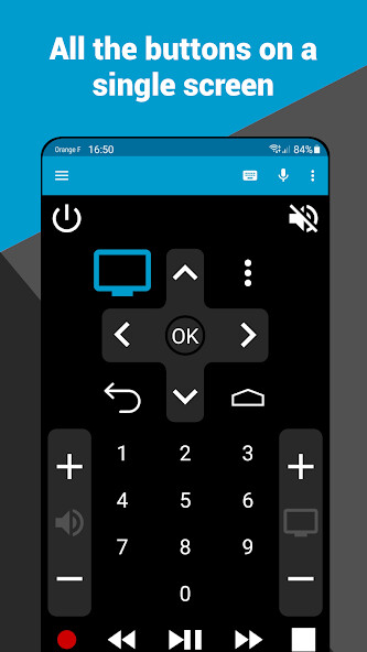 Run android online APK Bbox Remote from MyAndroid or emulate Bbox Remote using MyAndroid Run android online APK Bbox Remote from MyAndroid or emulate Bbox Remote using MyAndroid