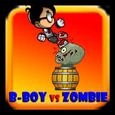 Emulate Android APK B-boy Vs Zombie Emulate Android APK B-boy Vs Zombie