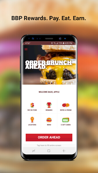 Run android online APK BBP Rewards from MyAndroid or emulate BBP Rewards using MyAndroid Run android online APK BBP Rewards from MyAndroid or emulate BBP Rewards using MyAndroid