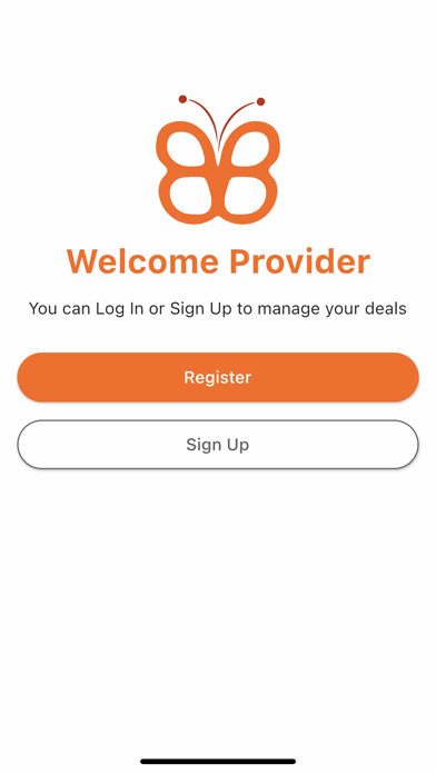 Emulate iPhone app BBProvider using MyAndroid Emulate iPhone app BBProvider using MyAndroid