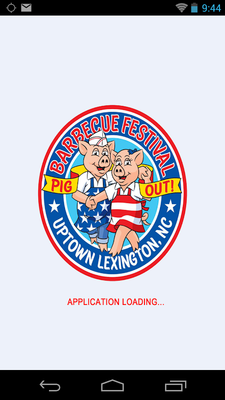 Emulate Android APK BBQ Festival Emulate Android APK BBQ Festival