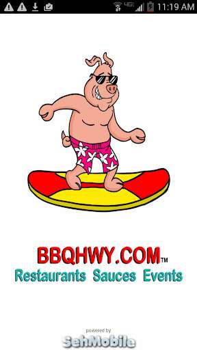 Run android online APK BBQHWY from MyAndroid or emulate BBQHWY using MyAndroid