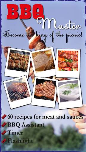 Run android online APK BBQ Master PRO from MyAndroid or emulate BBQ Master PRO using MyAndroid
