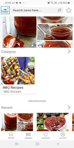 Run android online APK Bbq Recipes from MyAndroid or emulate Bbq Recipes using MyAndroid Run android online APK Bbq Recipes from MyAndroid or emulate Bbq Recipes using MyAndroid