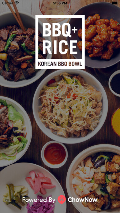 Emulate iPhone app BBQ + Rice using MyAndroid Emulate iPhone app BBQ + Rice using MyAndroid