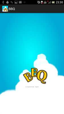 Emulate Android APK BBQ Emulate Android APK BBQ