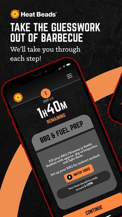 Run android online APK BBQ Timer from MyAndroid or emulate BBQ Timer using MyAndroid Run android online APK BBQ Timer from MyAndroid or emulate BBQ Timer using MyAndroid