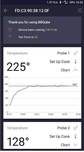 Run android online APK BBQube TempMaster WiFi and BLE Controller App from MyAndroid or emulate BBQube TempMaster WiFi and BLE Controller App using MyAndroid Run android online APK BBQube TempMaster WiFi and BLE Controller App from MyAndroid or emulate BBQube TempMaster WiFi and BLE Controller App using MyAndroid