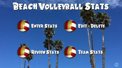 Emulate iPhone app BBS Beach Volleyball Stats using MyAndroid Emulate iPhone app BBS Beach Volleyball Stats using MyAndroid