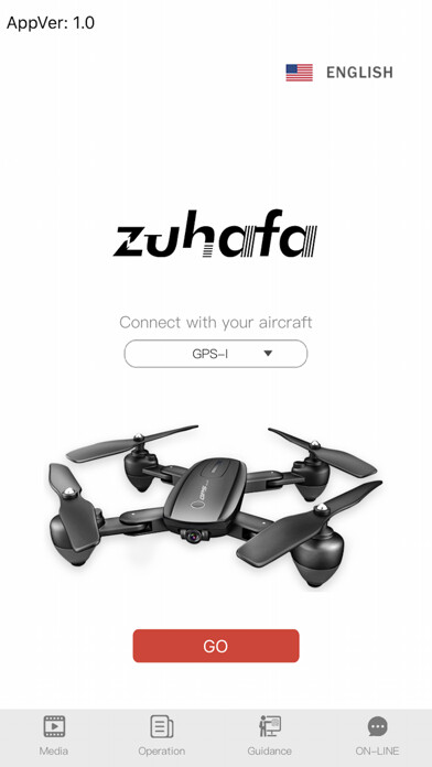 Emulate iPhone app BBS FPV using MyAndroid Emulate iPhone app BBS FPV using MyAndroid