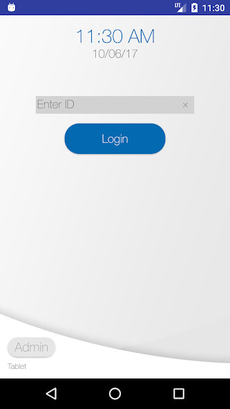 Emulate Android APK BBSI Kiosk Emulate Android APK BBSI Kiosk