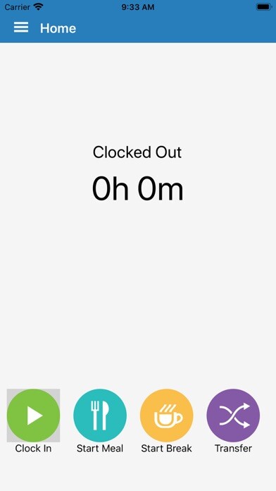 Run android online APK BBSI TimeNet from MyAndroid or emulate BBSI TimeNet using MyAndroid