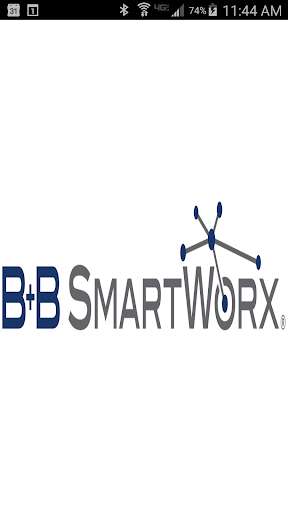 Run android online APK B+B SmartWorx Wzzard Sensor from MyAndroid or emulate B+B SmartWorx Wzzard Sensor using MyAndroid