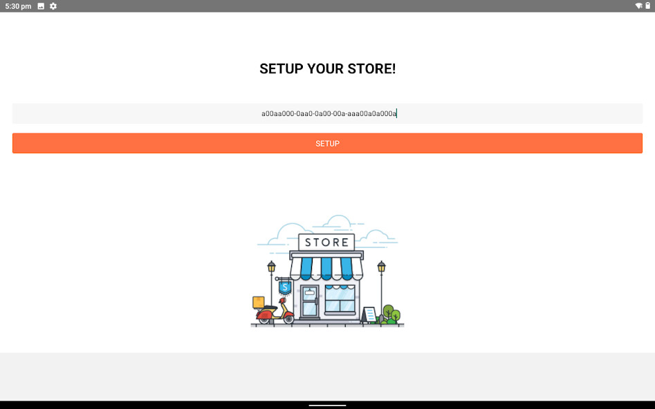 Run android online APK BB Store FMS from MyAndroid or emulate BB Store FMS using MyAndroid Run android online APK BB Store FMS from MyAndroid or emulate BB Store FMS using MyAndroid