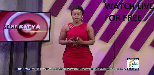 Run android online APK BBS TV UGANDA - WATCH LIVE from MyAndroid or emulate BBS TV UGANDA - WATCH LIVE using MyAndroid