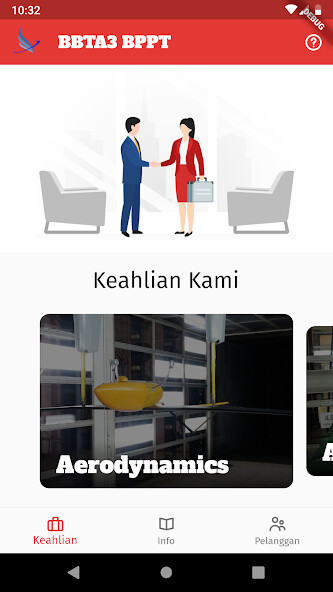 Run android online APK BBTA3 BPPT from MyAndroid or emulate BBTA3 BPPT using MyAndroid Run android online APK BBTA3 BPPT from MyAndroid or emulate BBTA3 BPPT using MyAndroid