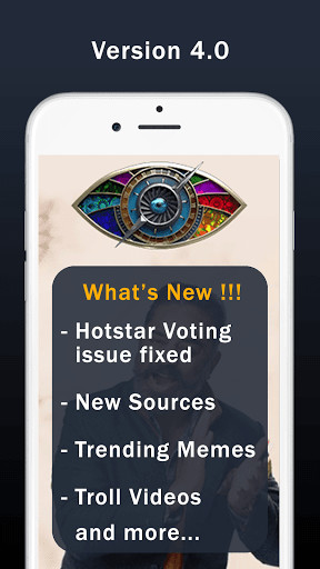 Run android online APK BB Tamil Episodes, Vote - Season 4 from MyAndroid or emulate BB Tamil Episodes, Vote - Season 4 using MyAndroid Run android online APK BB Tamil Episodes, Vote - Season 4 from MyAndroid or emulate BB Tamil Episodes, Vote - Season 4 using MyAndroid