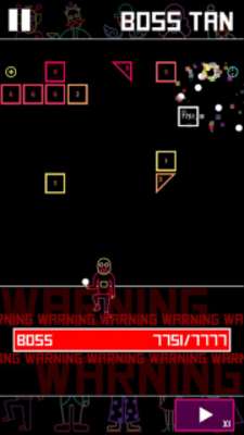 Emulate Android APK BBTAN : 7Years Emulate Android APK BBTAN : 7Years