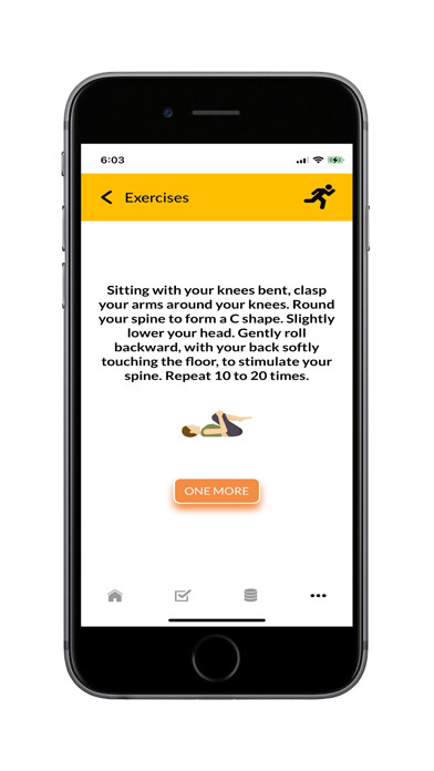Emulate iPhone app B&B Tracker using MyAndroid Emulate iPhone app B&B Tracker using MyAndroid
