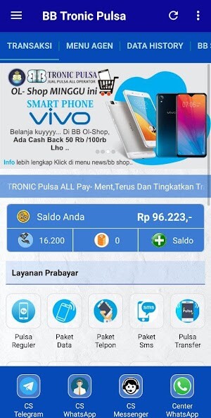 Run android online APK BB Tronic E- Pay from MyAndroid or emulate BB Tronic E- Pay using MyAndroid Run android online APK BB Tronic E- Pay from MyAndroid or emulate BB Tronic E- Pay using MyAndroid