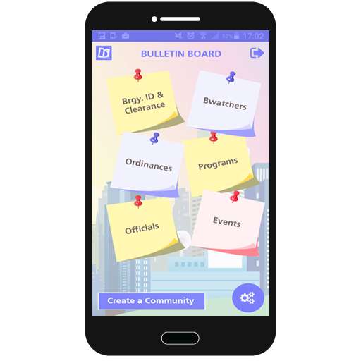 Run android online APK BBulletin from MyAndroid or emulate BBulletin using MyAndroid Run android online APK BBulletin from MyAndroid or emulate BBulletin using MyAndroid