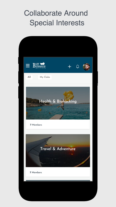 Emulate iPhone app BBW Members using MyAndroid Emulate iPhone app BBW Members using MyAndroid