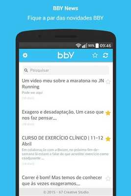 Emulate Android APK BBY News Emulate Android APK BBY News