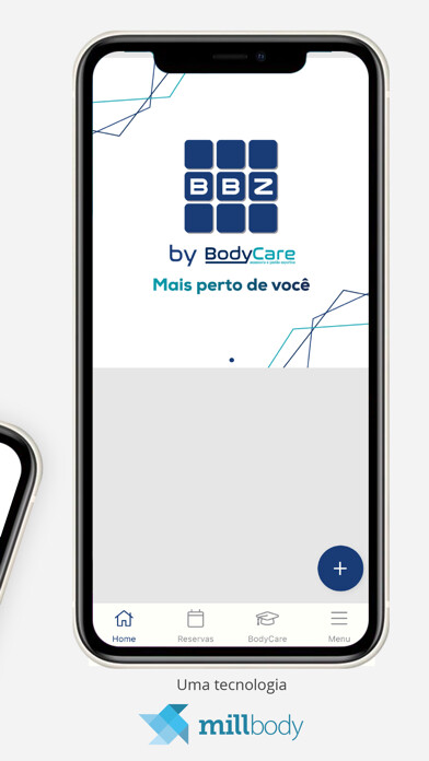 Emulate iPhone app BBZ by BodyCare using MyAndroid Emulate iPhone app BBZ by BodyCare using MyAndroid