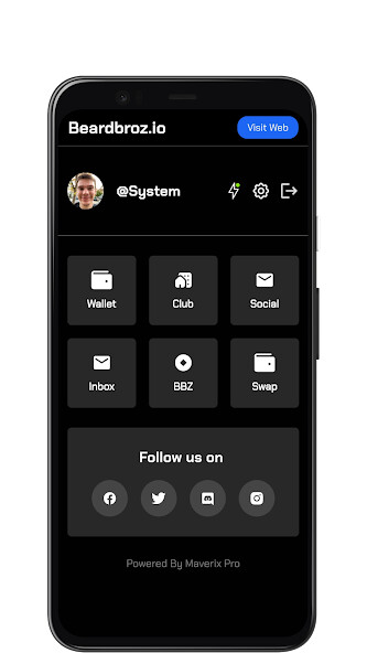 Run android online APK BBZ Wallet from MyAndroid or emulate BBZ Wallet using MyAndroid Run android online APK BBZ Wallet from MyAndroid or emulate BBZ Wallet using MyAndroid