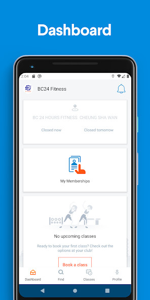 Run android online APK BC24 Fitness from MyAndroid or emulate BC24 Fitness using MyAndroid Run android online APK BC24 Fitness from MyAndroid or emulate BC24 Fitness using MyAndroid