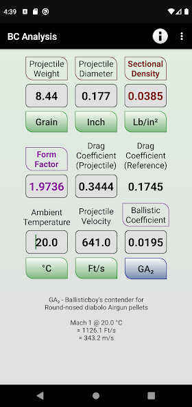 Run android online APK BC Analysis from MyAndroid or emulate BC Analysis using MyAndroid