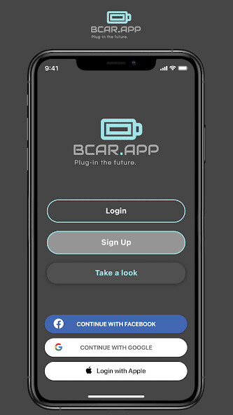 Run android online APK Bcar.app from MyAndroid or emulate Bcar.app using MyAndroid