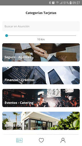 Run android online APK bCards - Tarjetas Personales from MyAndroid or emulate bCards - Tarjetas Personales using MyAndroid