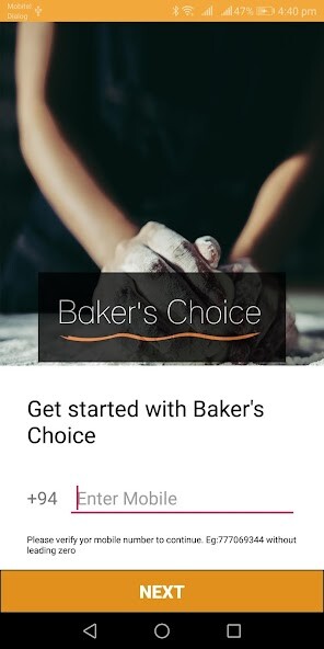 Run android online APK BC Bakers Choice from MyAndroid or emulate BC Bakers Choice using MyAndroid Run android online APK BC Bakers Choice from MyAndroid or emulate BC Bakers Choice using MyAndroid