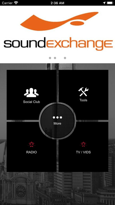 Emulate iPhone app BCB corp using MyAndroid
